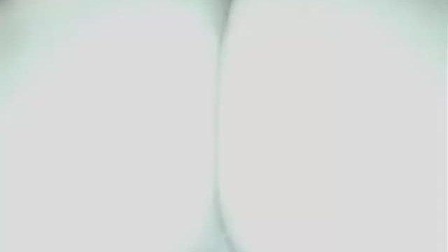 Wish she was bouncing on something else?