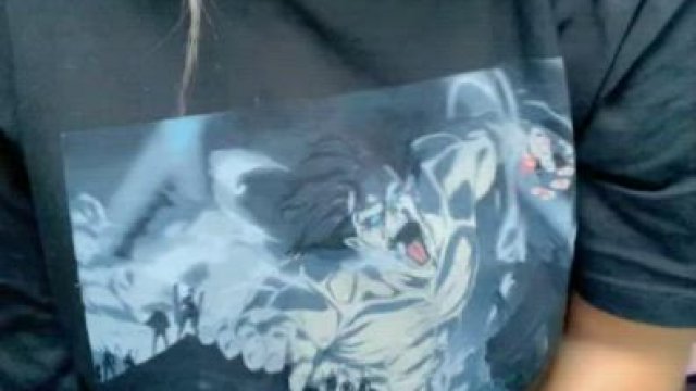 Your shy nerdy friend wants to show you something