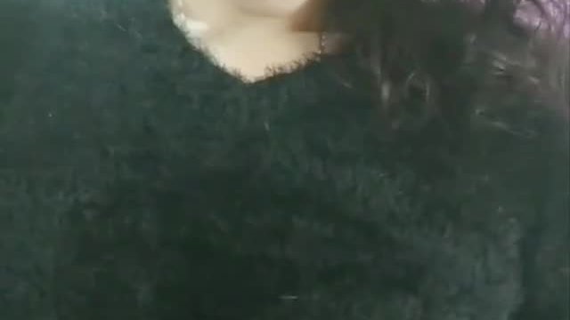 Ready for some sweater magic? (OC)