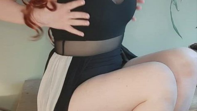 Good things come to those who wait…