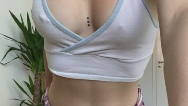 Can my teen body make you stand up?