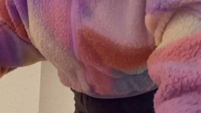 Would you be goofy with me?