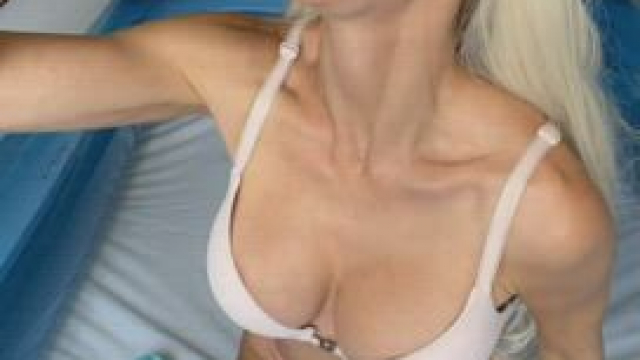 Mommy made a mess today