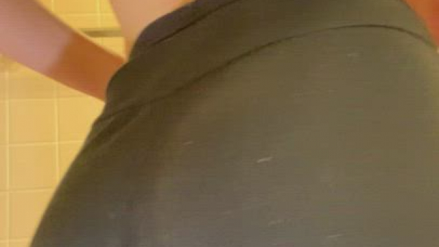 Joining me in the shower