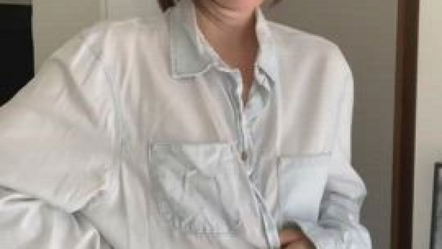 they were kinda dirty