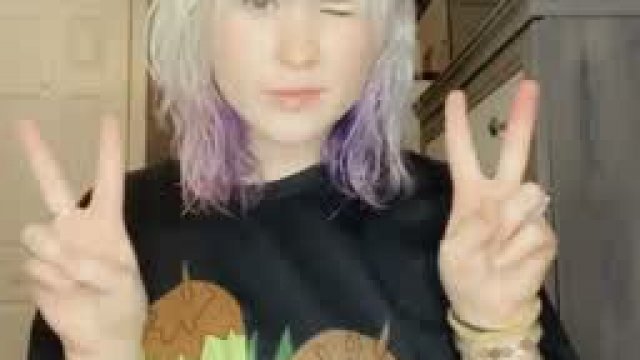 I love showing out for you.. 