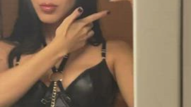 Girlfriend I want to be your goth wife