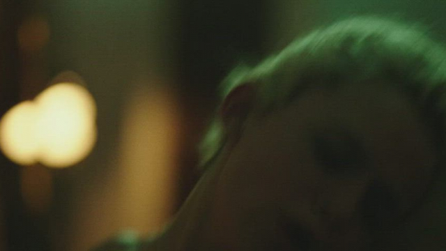 Morgan Saylor in White Girl (2016)