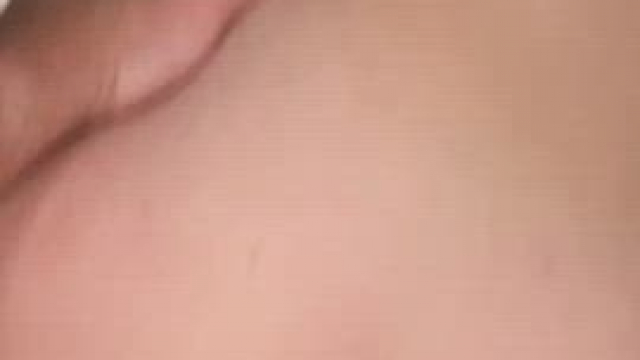 Blindfolded , restrained and fucked