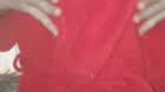 Feeling tight and fresh [OC]