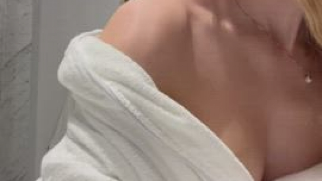 think I should do this on our first date <3