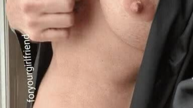 I ride better when it’s not my husband I’m riding