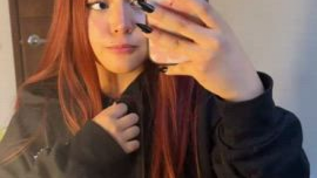 Cute Little Surprise