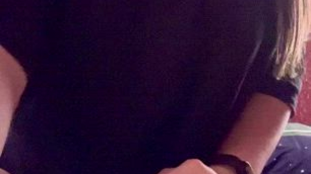 Would you pull this to me please ?(19f)