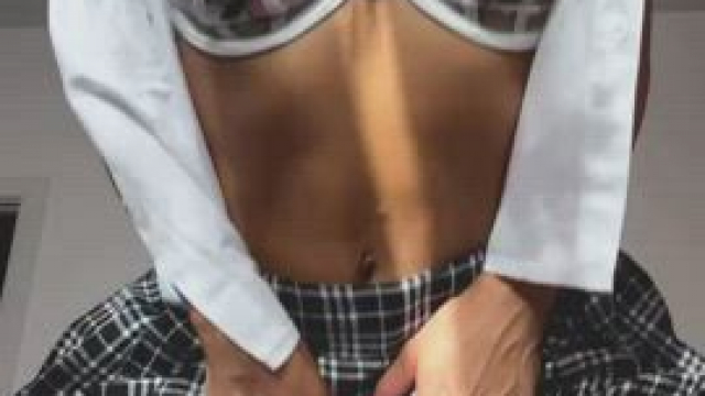 Wish I was riding your stick