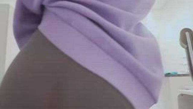 I’m soft in all the right places