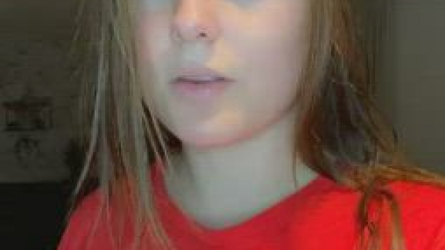 Just let me bounce on you until you bust inside me [Gif]