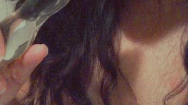 I'll let you creampie me if you can resist cumming in my mouth for 2 minutes