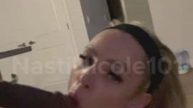 I love the way it hangs