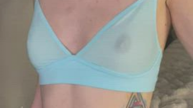 my tits are my favorite part of my body