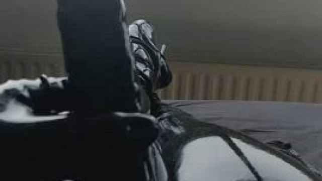 Don't you hate it when your toy suddenly gets locked up