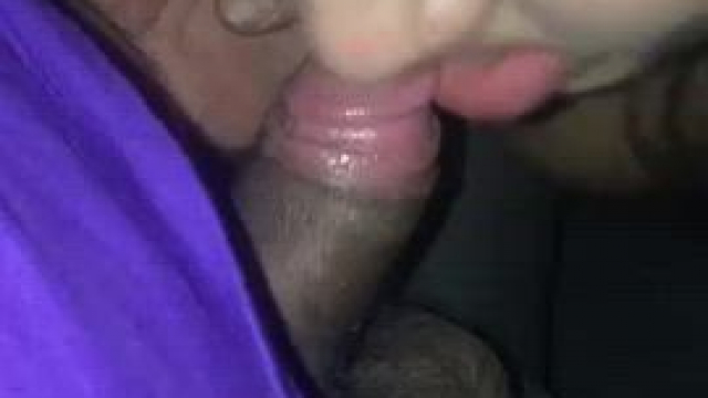 The best stuff my friend ever says is “let’s go hang out in the back seat”