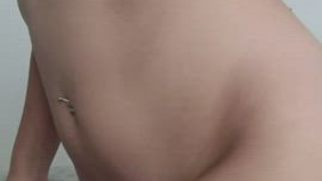 You won't find an asshole as tight as mine