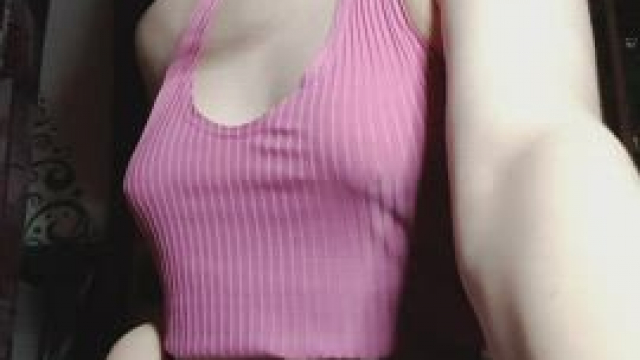 No tattoos, no piercings, and never had a bf…hope I won’t be too boring for pleasant