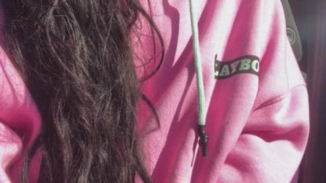 What would you do if you saw me do this?