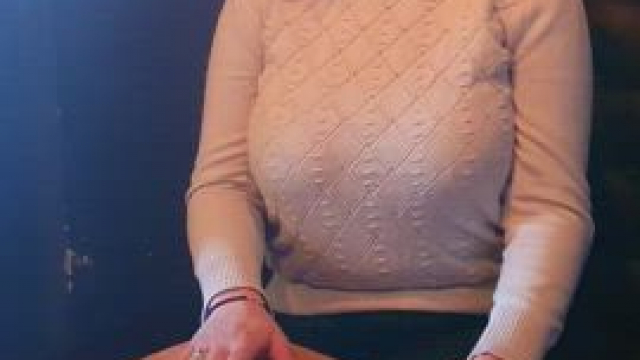 I was one step away from being caught.