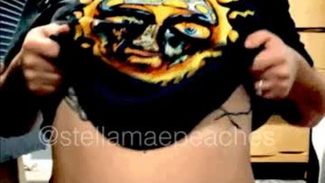 Just someone’s mother