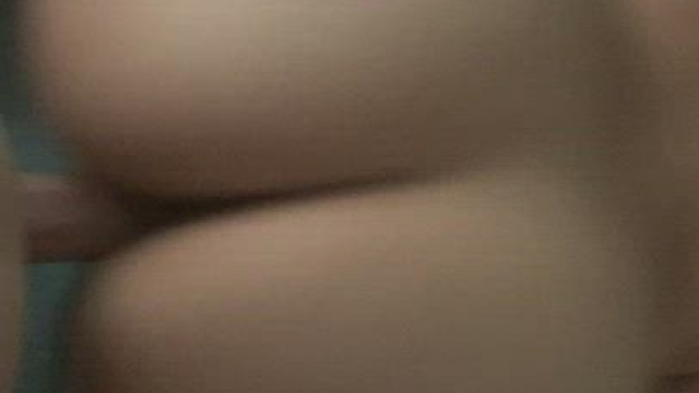 Can you guess why I enjoy this position so much?