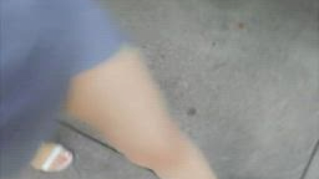 Let's take a walk together