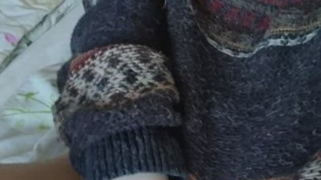 Thanks to sex dreams, I wake up like this every morning