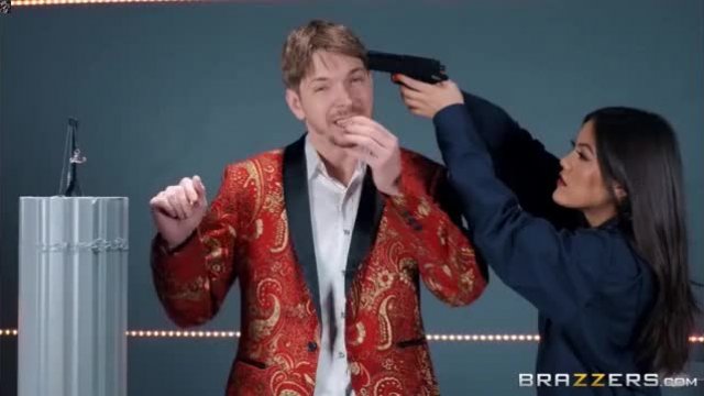 Baby Got Boobs - Kendra Spade - Artifucked Porn