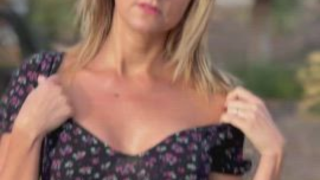 I love sex in the wild, come to me !! [OC] [f]