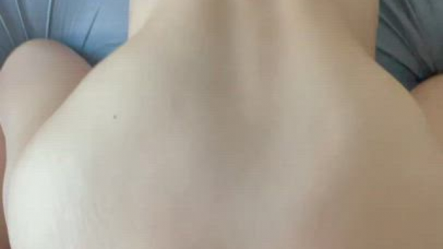 I’ve been working on my gap