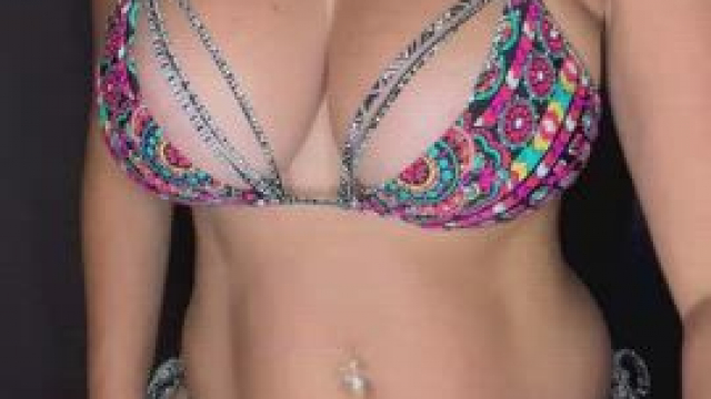 I’m just the mom next door