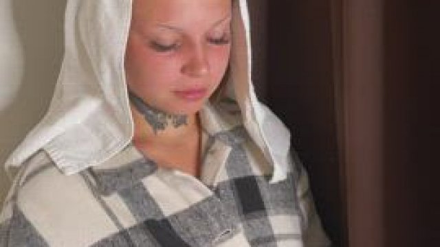 Should my mom trust me