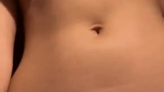 you like the view from below my boobs