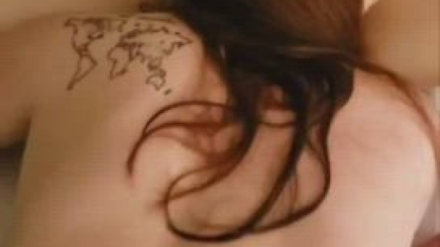 [FFM] Threesome with a girl off of tinder