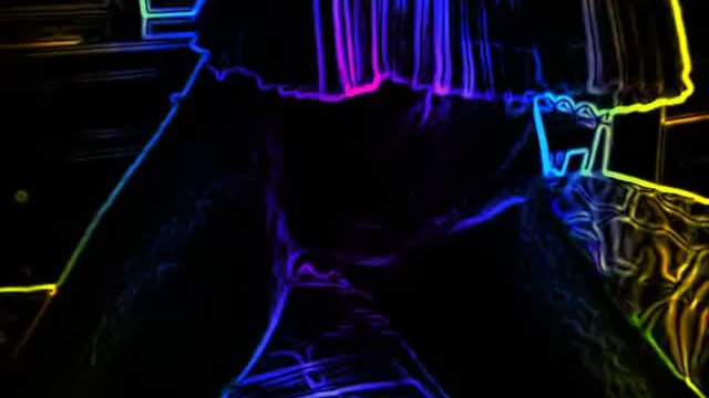 Does this filter make my butt plug look big?