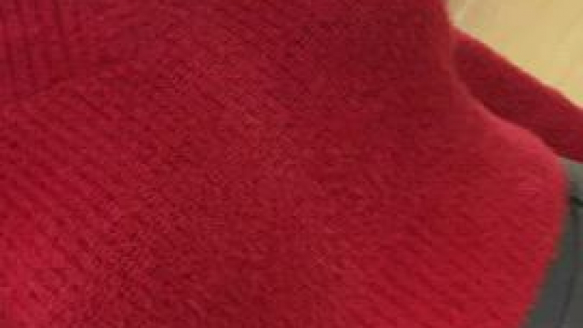 I’ve been flashing my big naturals since I turned 18