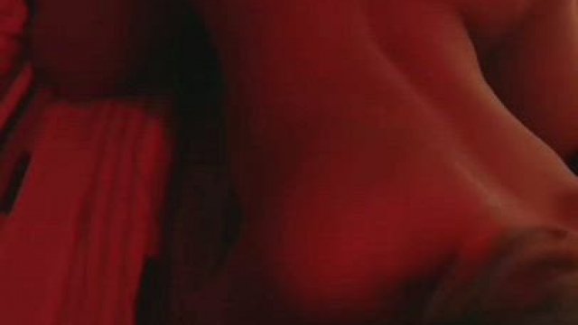 Didn't mean to ignore hubby but our Bull made sure that I did