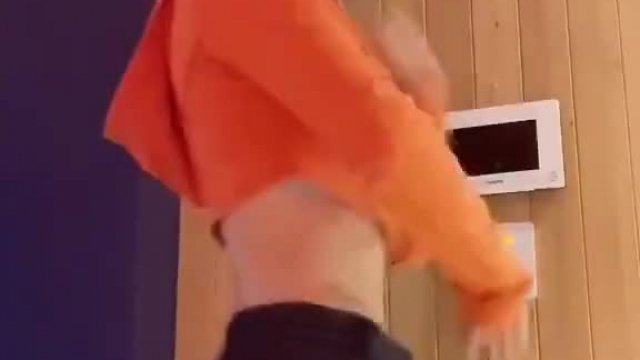 Somi - Deleted TikTok