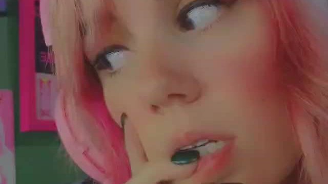 I just feel cute today UwU