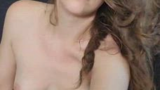 Give it to me hard and fast and make me shake