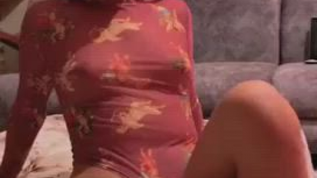 Have you seen another Latina with a better ass?