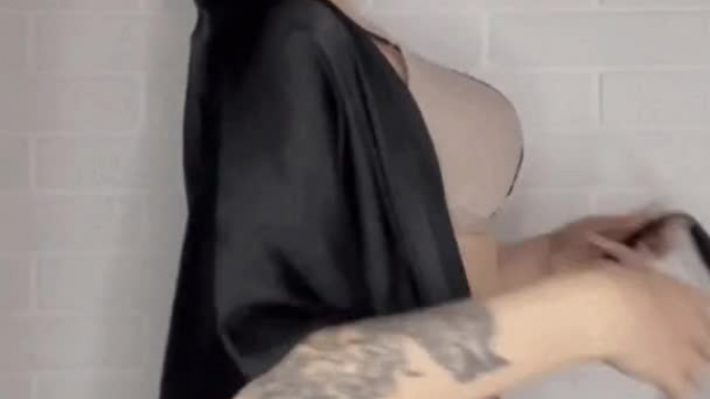 My soft body is great for touching