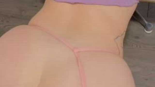 I can have my trash TV show and dick too